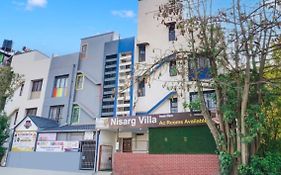 Nisarg Villa